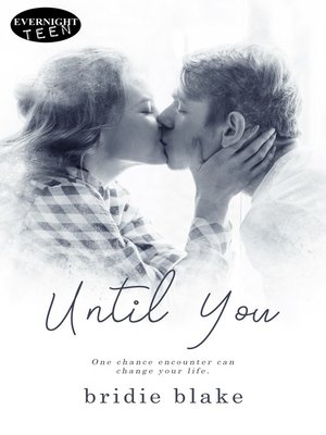 cover image of Until You